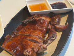 -南拳十三姨·潮汕砂锅粥·粤菜(西单大悦城店)