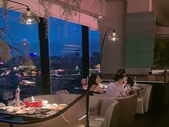 -烛影拾光观景餐厅·创意菜·摄影·小提琴(大唐不夜城店)