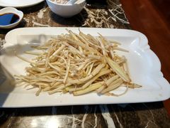 -风味小馆(天目湖宾馆店)