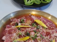 -花味·自助烤肉(大观天地店)