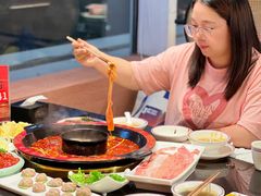 -三江两海老火锅(北京首店)