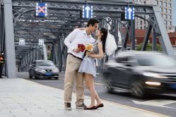 -HY小曼wedding·TOPYOUNG团队