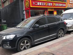 门面-李记粥铺(泰山路店)