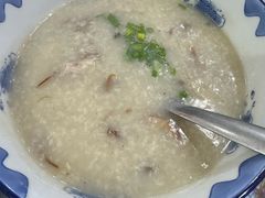 -阿殳粥馆(水围村店)