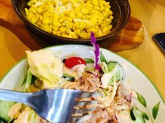 -萨莉亚意式餐厅(玉泉路物美店)