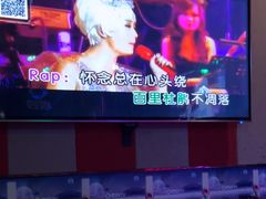 -唱吧麦颂KTV(松江五龙商业广场店)