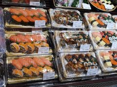 寿司-7fresh七鲜(大族广场店)