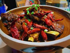 -小柴米·传统江西菜(八一广场店)