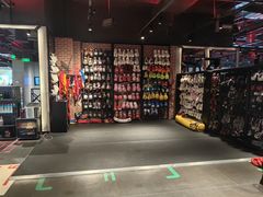 -威尔仕健身(北京合生汇店)