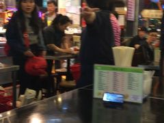 大堂-喜喜烧腊茶餐厅(骆克道店)