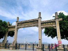 -南沙天后宫景区