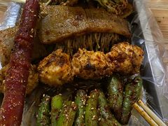 -非凡烧烤(历史博物馆店)