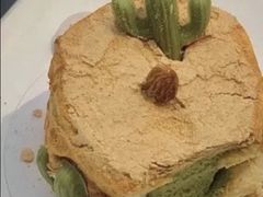 沙漠卫士蛋糕-星巴克(温州瑞安吾悦广场店)