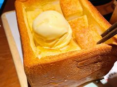 -绿茶餐厅(朝阳大悦城店)