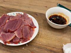 -老刘家永盛斋·传统泡馍(东关南街店)