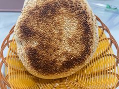 -清真喜兰老丁羊汤特色小吃