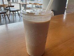 -星巴克(海门解放路店)