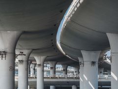 -演武大桥观景平台