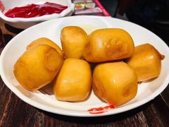 -大话三城重庆火锅(万科天誉店)