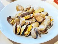 -77号渔船·蒸海鲜青岛菜(积米崖店)