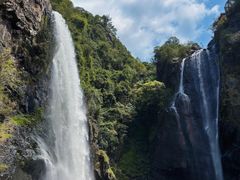 -九鲤湖风景区