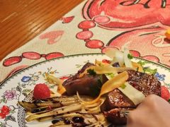 -弗兰克牛排西餐厅Ribone steak house(柠檬花园店)