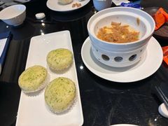 侨乡葱茸包-闽和南(深圳万象城店)