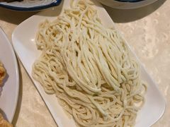 手擀面-和庆斋羊蝎子火锅·碳缸烧烤(顺义旗舰店)
