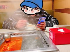 -海底捞火锅(正大乐城店)