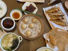 -春家·非遗手工小吃(徐汇万科广场店)