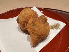-晴空·日本料理(万象城店)