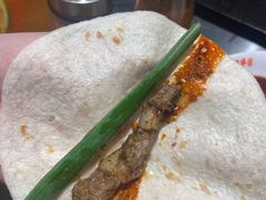 -大头叔烤鸡爪·朝鲜族烤串(天池路店)