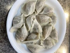 -大清花饺子(山庄店)
