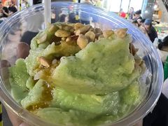 -夏食光安顺小舒冰粉冰浆(甲秀楼店)