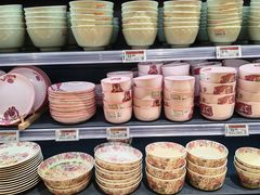 -永辉超市(通州万达店)