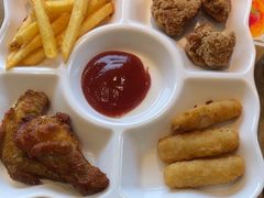 -豪客来牛排(人民东路店)