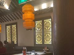 -绿茶餐厅(深圳龙华天虹购物中心店)