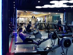 -一兆韦德健身(浦东万达会所)