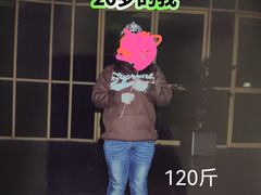 -广州珀丽酒店