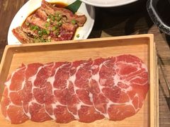 -火炉火自助餐(悠唐购物中心店)