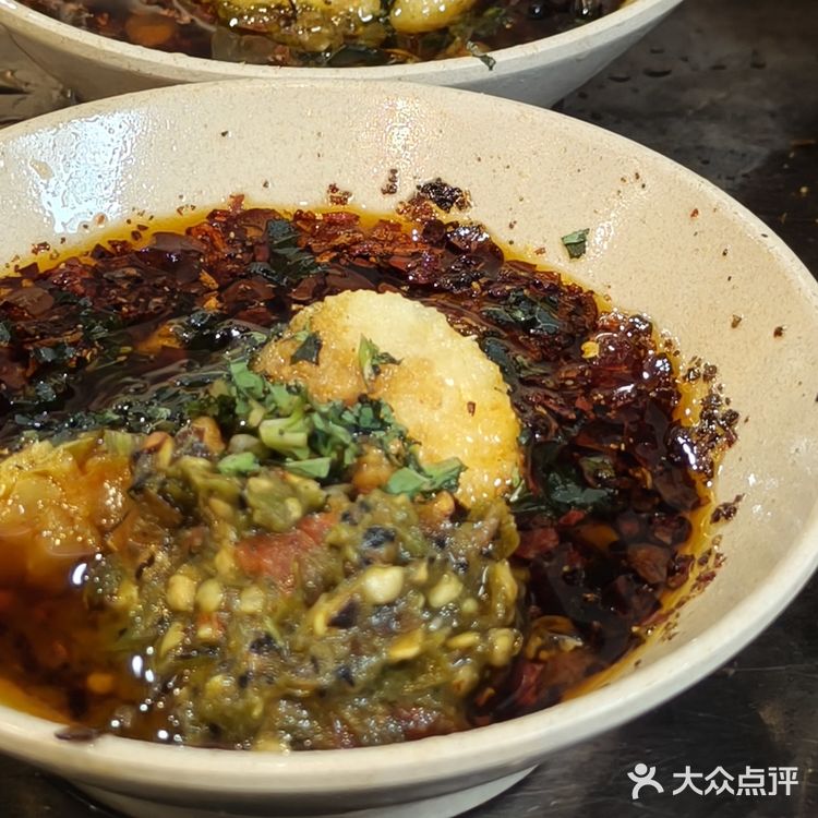 合川的这家豆花饭迷住了很多人
