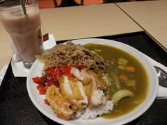-吉野家(上海美罗城店)