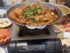 -石灰石烧鸡公(南通万象城店)