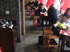 大堂-成都龍井門火锅(王家湾店)