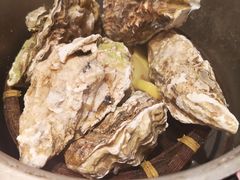 高压锅蒸鲜生蚝-辣小鲜·南昌大排档(船山路店)