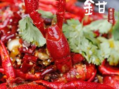 -二钳洞庭虾蟹·江湖菜(成都鹭岛店)