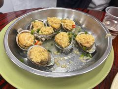 -贞姨美食·老字号海鲜大排档