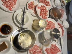 -九月海·海鲜自助(世纪东方店)