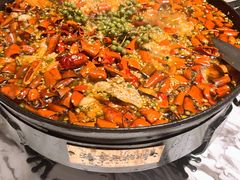 -臻享無招牌·食蛙专门店(太古里店)
