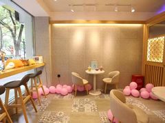 店内布置-厝内小眷村(华海店)